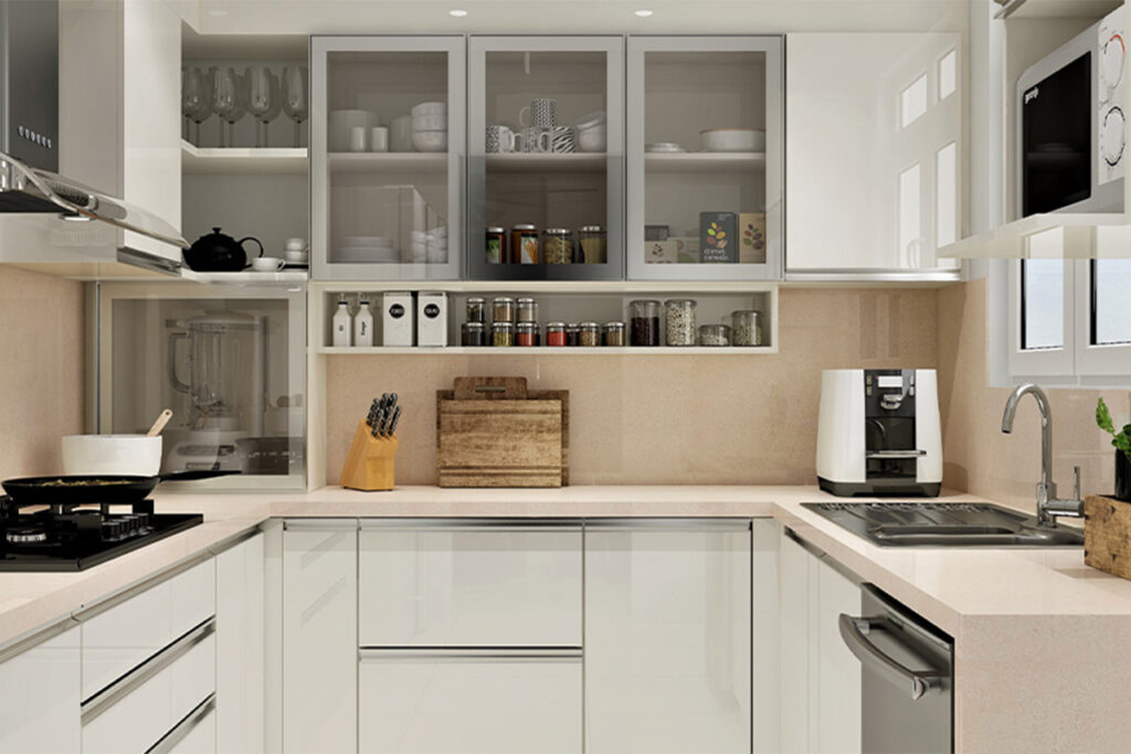  small kitchens Designs