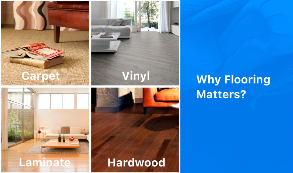 Why Flooring Matters
