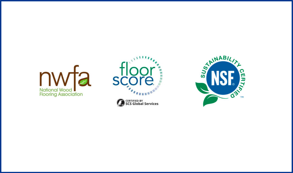 Peace of Mind: Warranty and Certifications for LVP Flooring